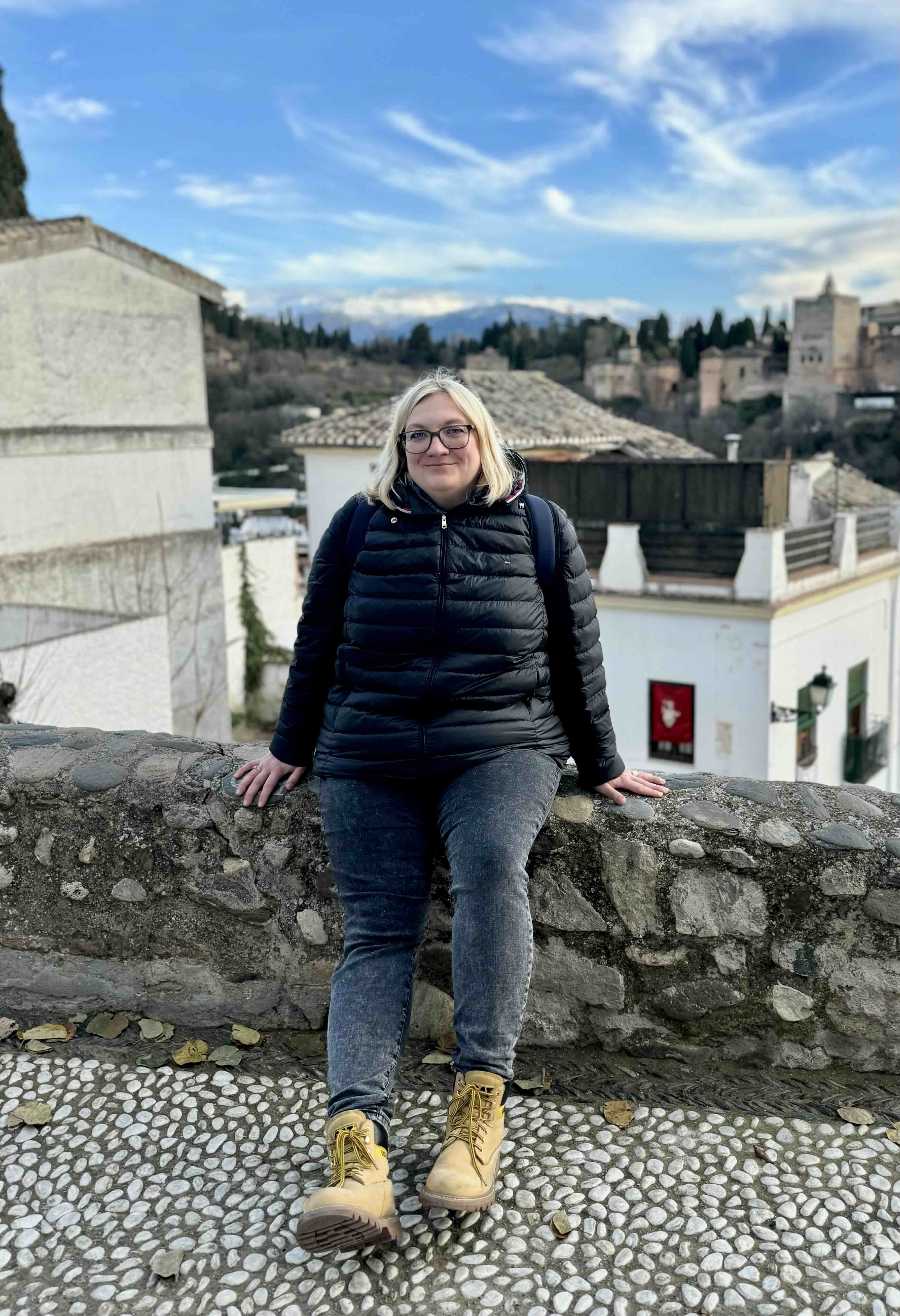 archiwum prywatne, Granada 2025